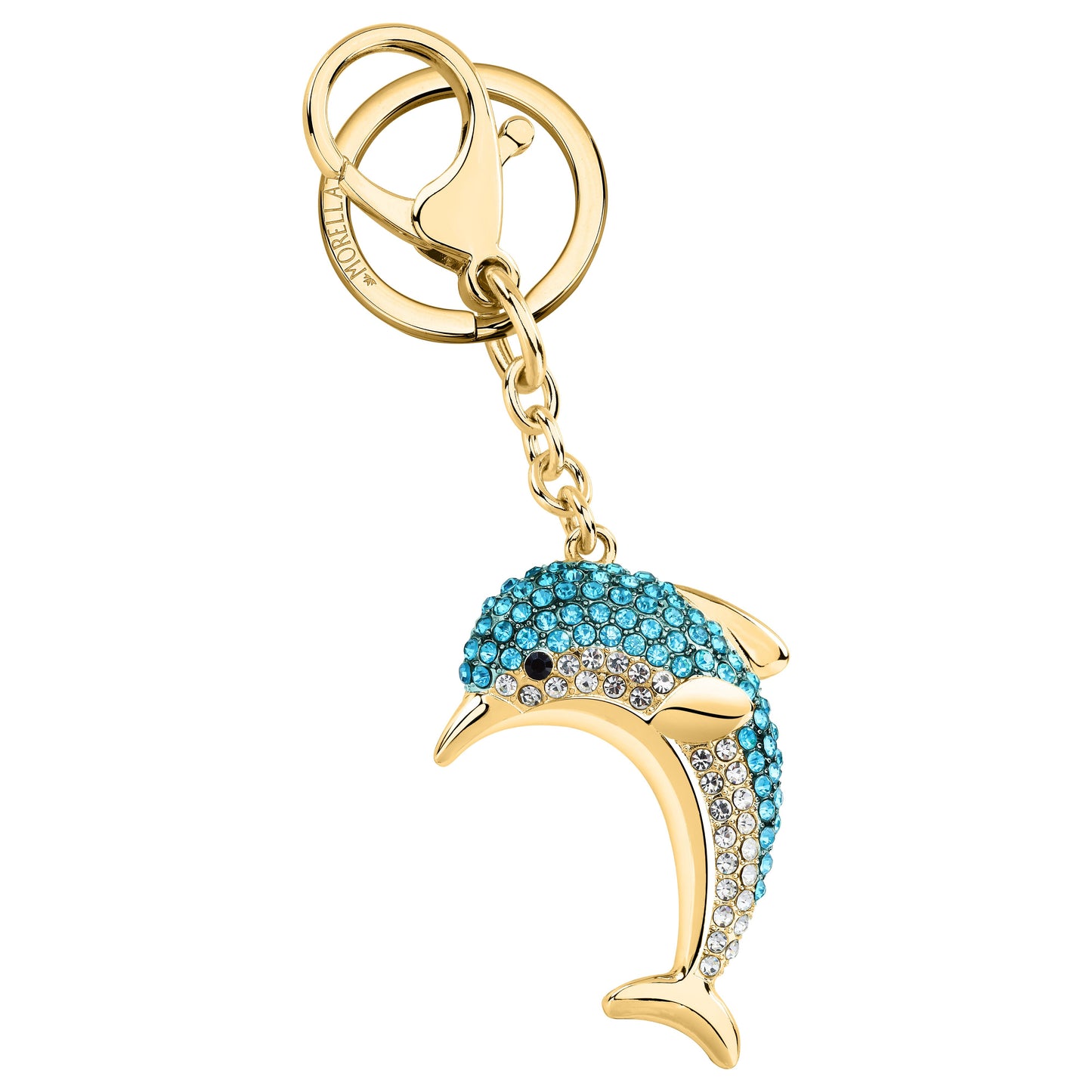 PORTACHIAVI DONNA MORELLATO MAGIC SD0406