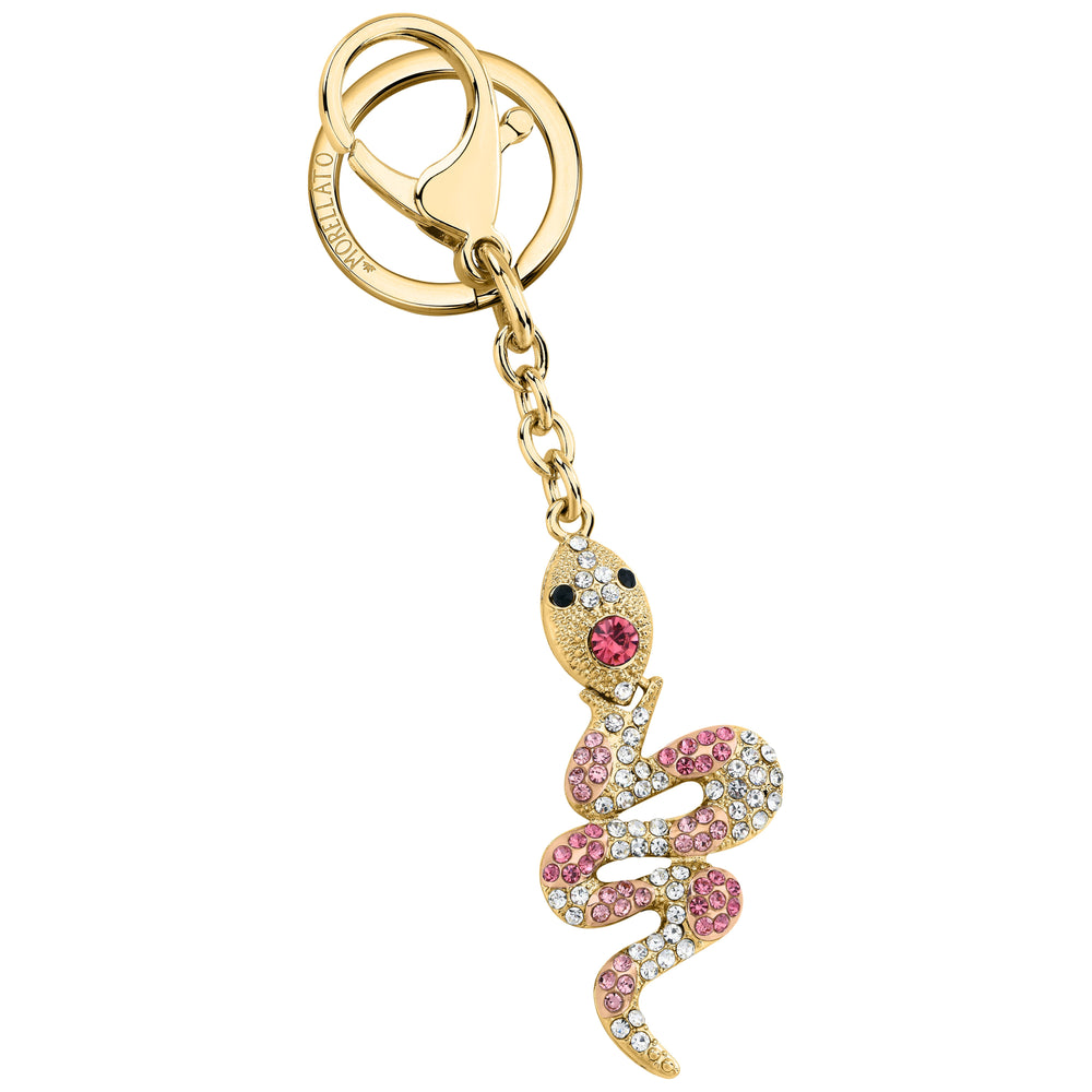 PORTACHIAVI DONNA MORELLATO MAGIC SD0408