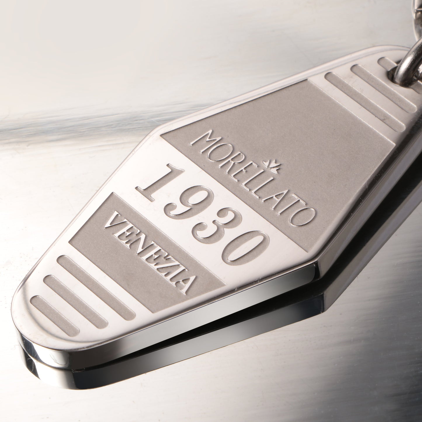 PORTACHIAVI UOMO MORELLATO CLASSIC SU8611