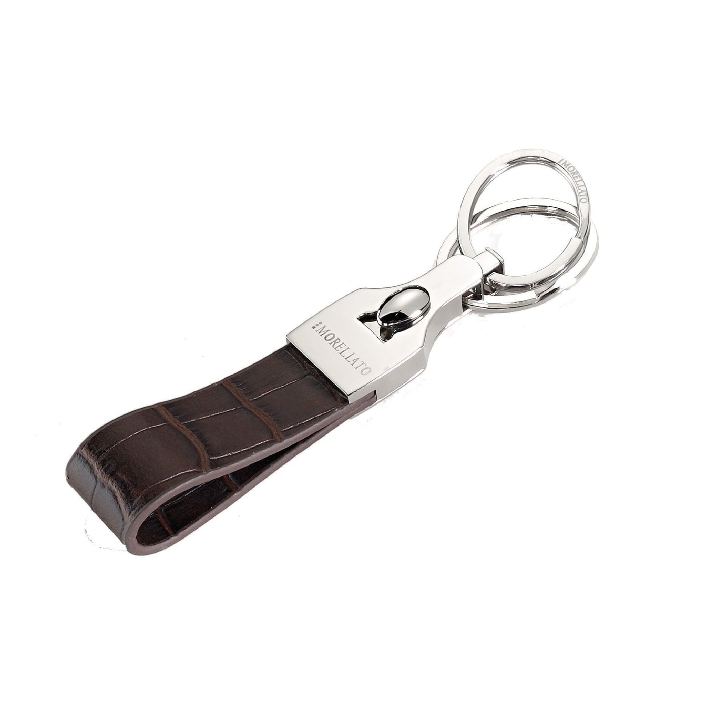 PORTACHIAVI UOMO MORELLATO PRESTIGE SU0602