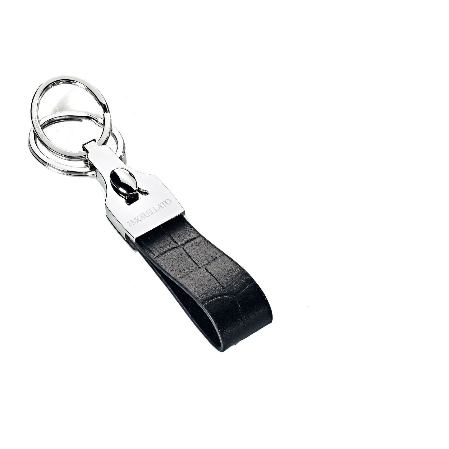 PORTACHIAVI UOMO MORELLATO PRESTIGE SU0605