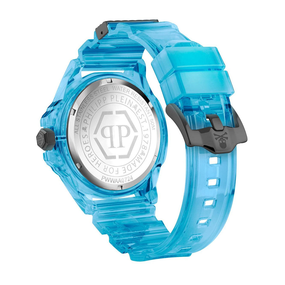 Orologio PHILIPP PLEIN PWWAA0724