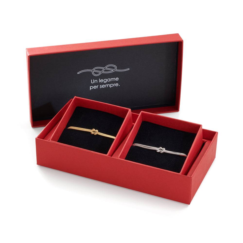 
                  
                    Bracciale Amen Donna amore BRINLIBBZ
                  
                