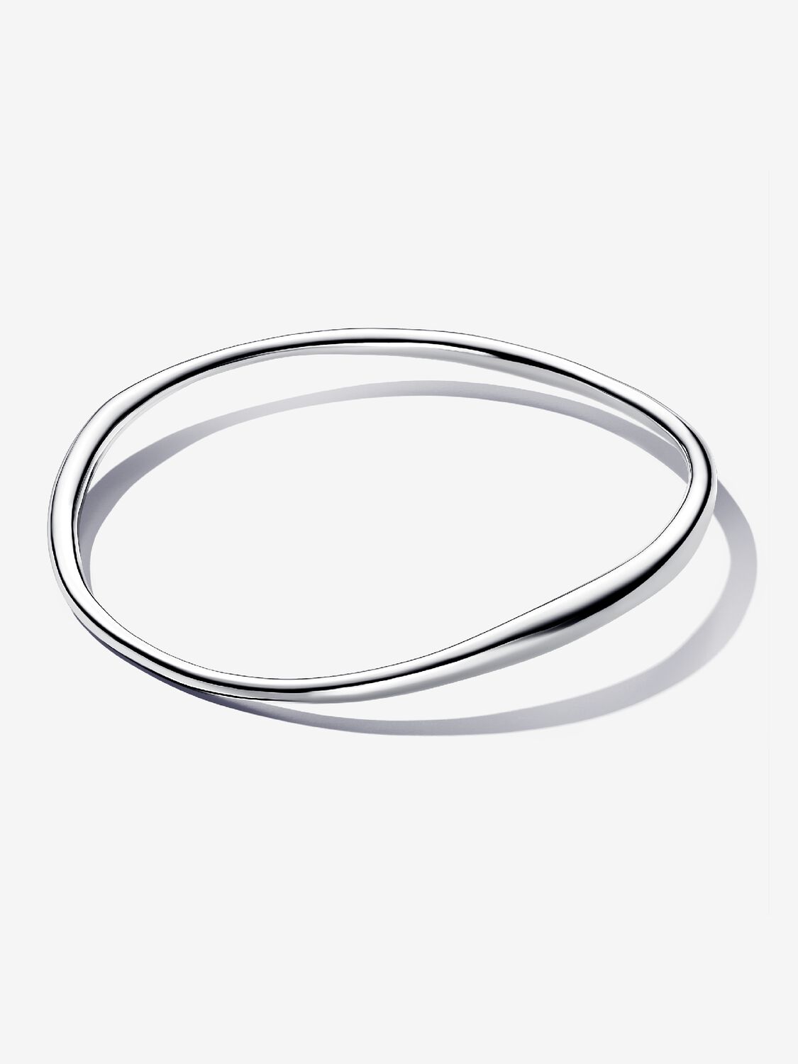 Pandora Bracciale Linea Sinuosa 593317C00