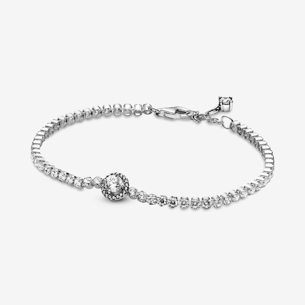 Pandora Bracciale Tennis Scintillante 599416C01