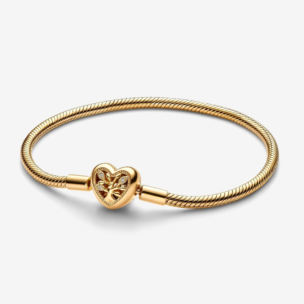 Pandora Bracciale Albero della Famiglia 563516C01