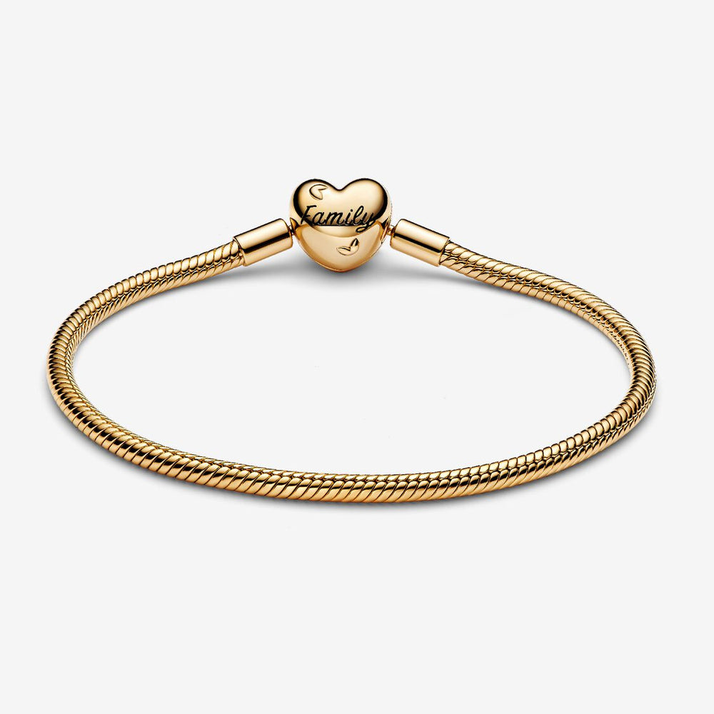 Pandora Bracciale Albero della Famiglia 563516C01