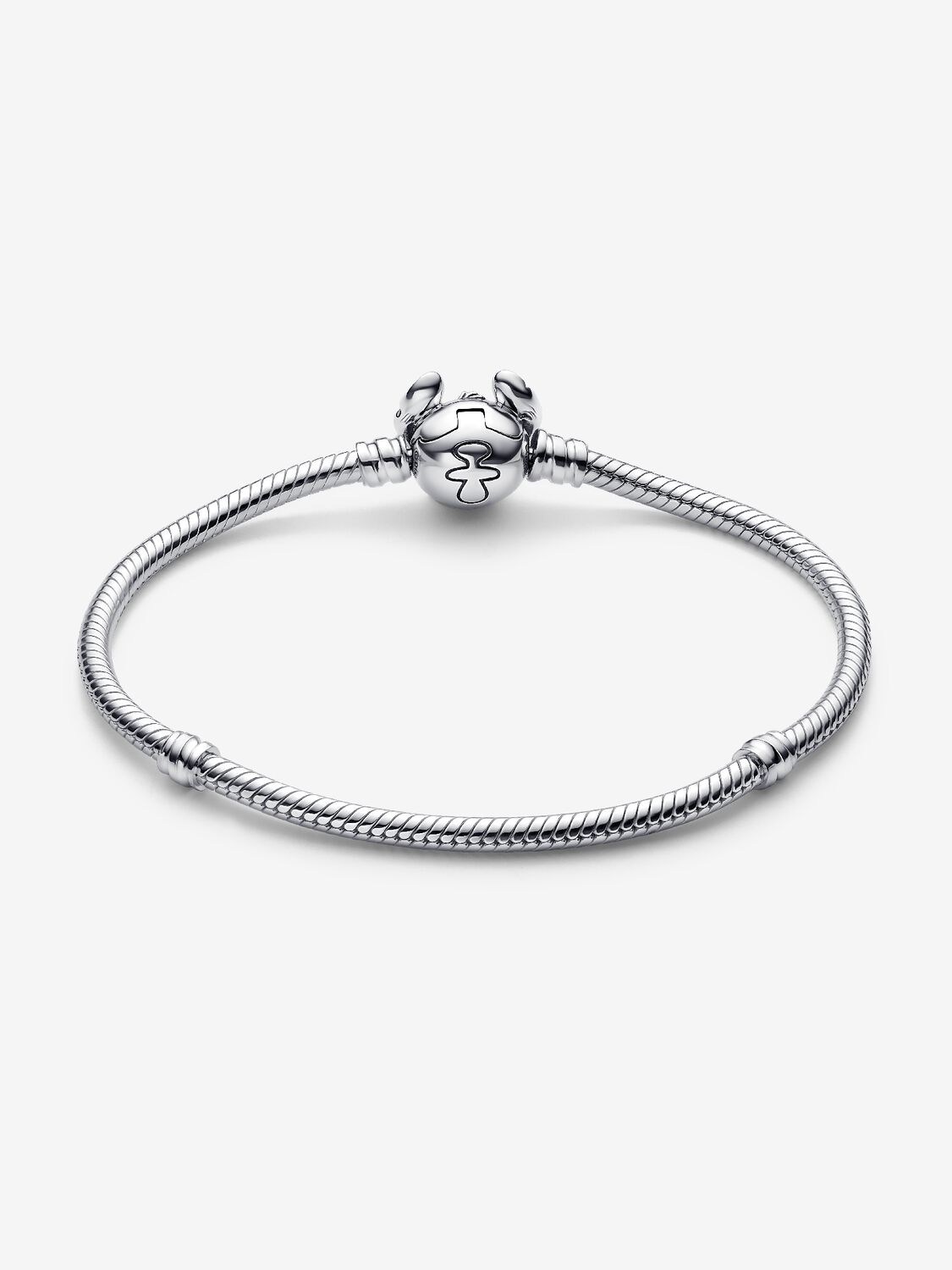 Pandora Bracciale Chiusura Stitch Disney 593738C01