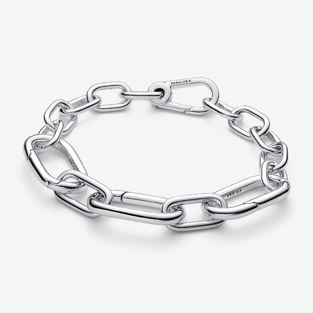 Pandora Bracciale Maglia Link Pandora ME 593854C00