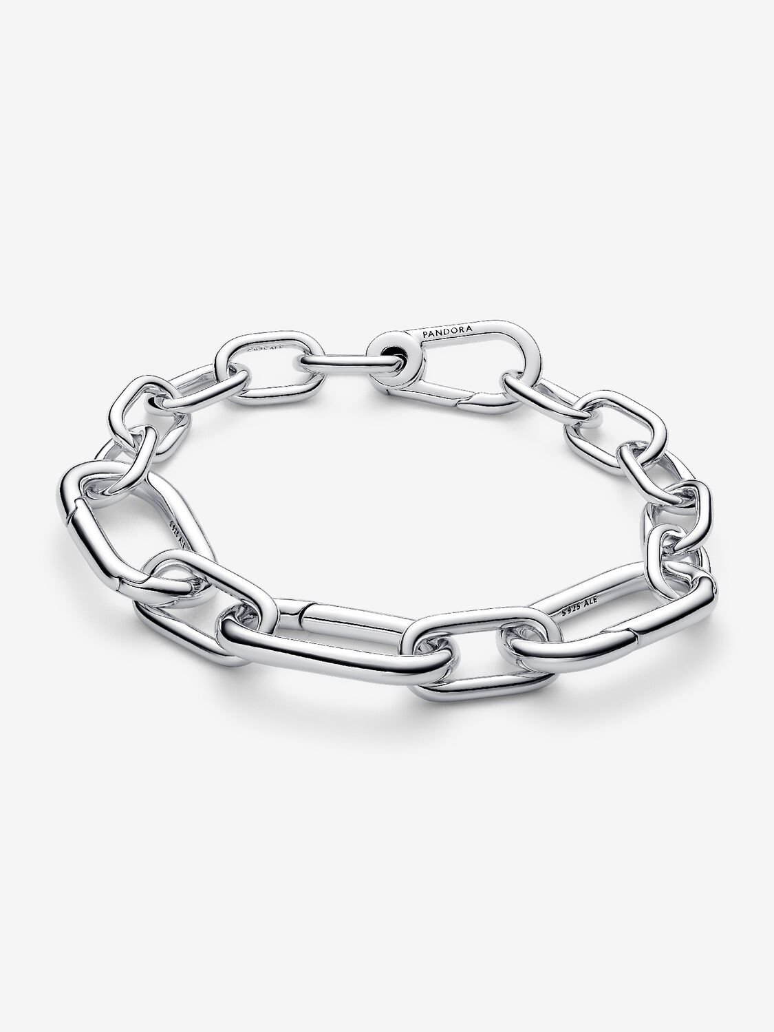 Pandora Bracciale Maglia Link Pandora ME 593854C00