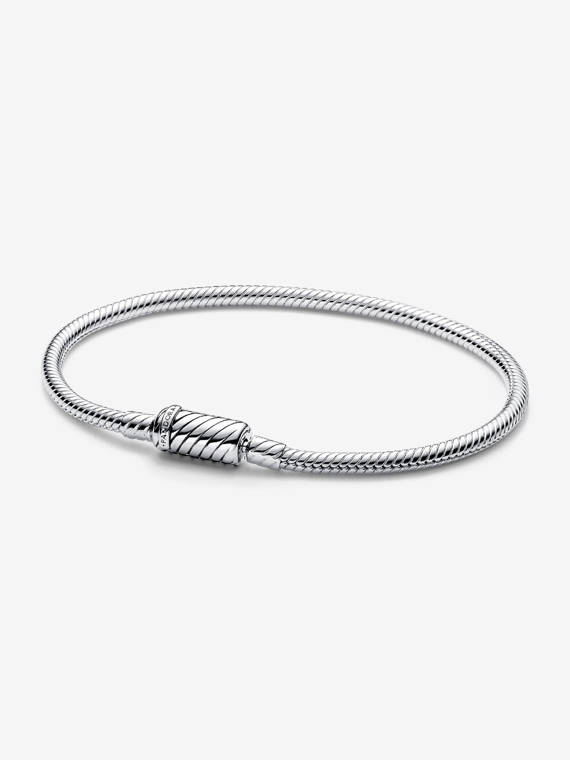 Pandora Bracciale Moments Chiusura Magnetica Super Facile 590122C00