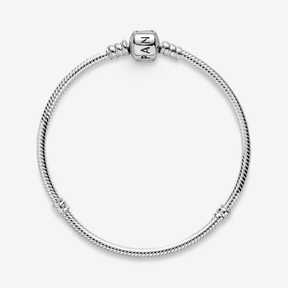 Pandora Bracciale Moments con Chiusura a Barile 590702HV