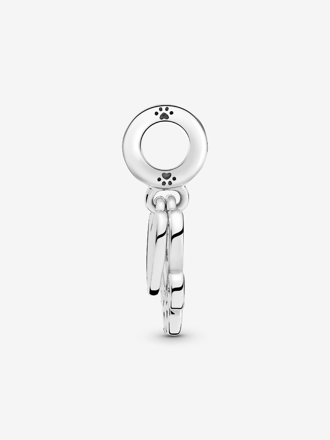 Pandora Charm Pendente Cuore e Zampa 799360C00