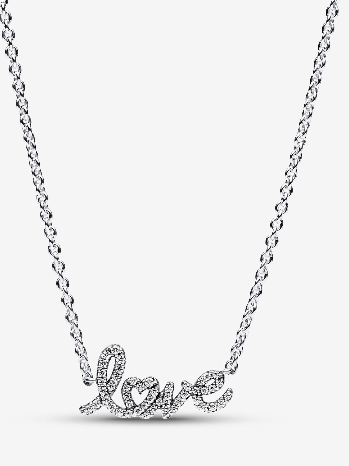 Pandora Collana Love 393076C01-45