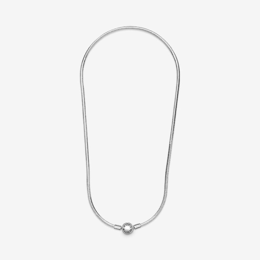 Pandora Collana Moments 590742HV