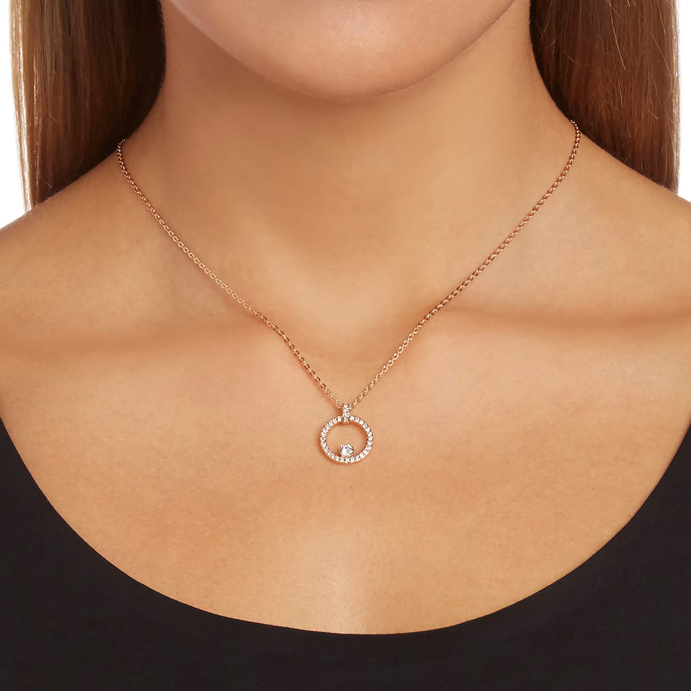 
                  
                    Pendente Creativity Swarovski 5202446
                  
                