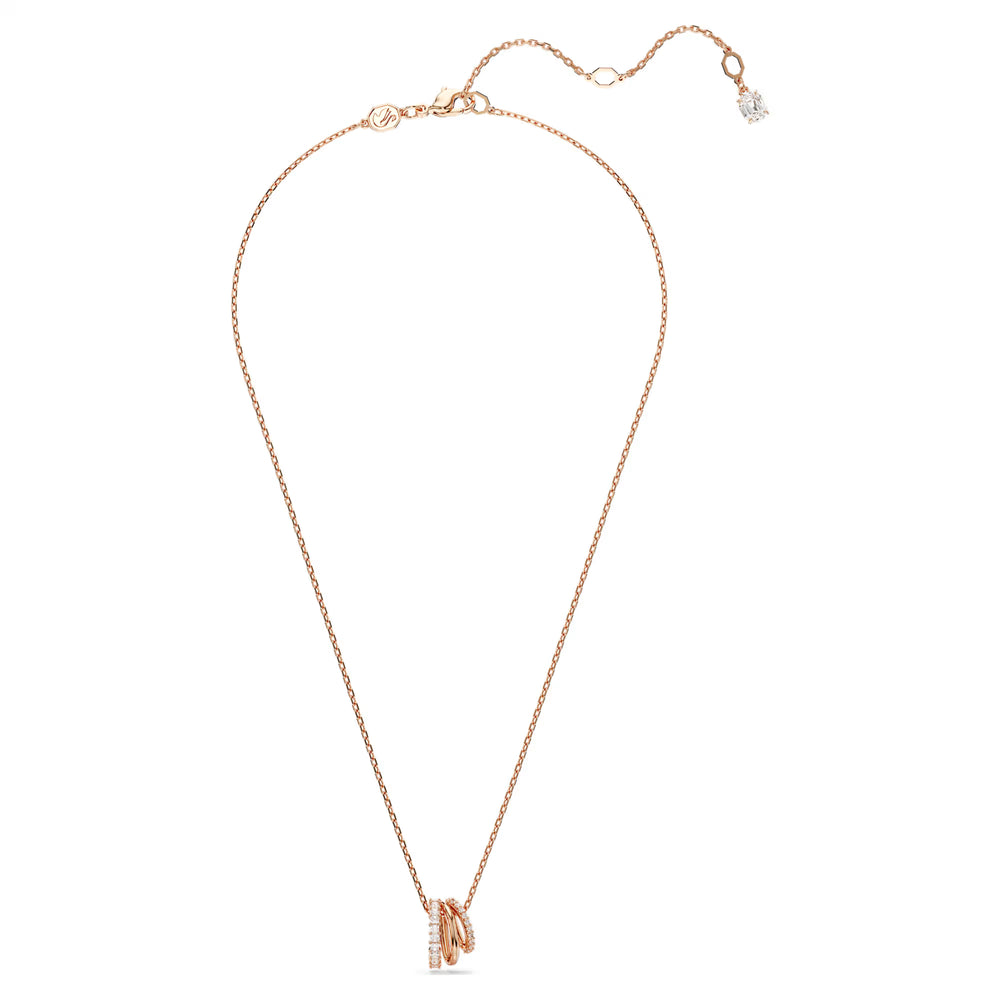 Pendente Hyperbola Swarovski 5701494