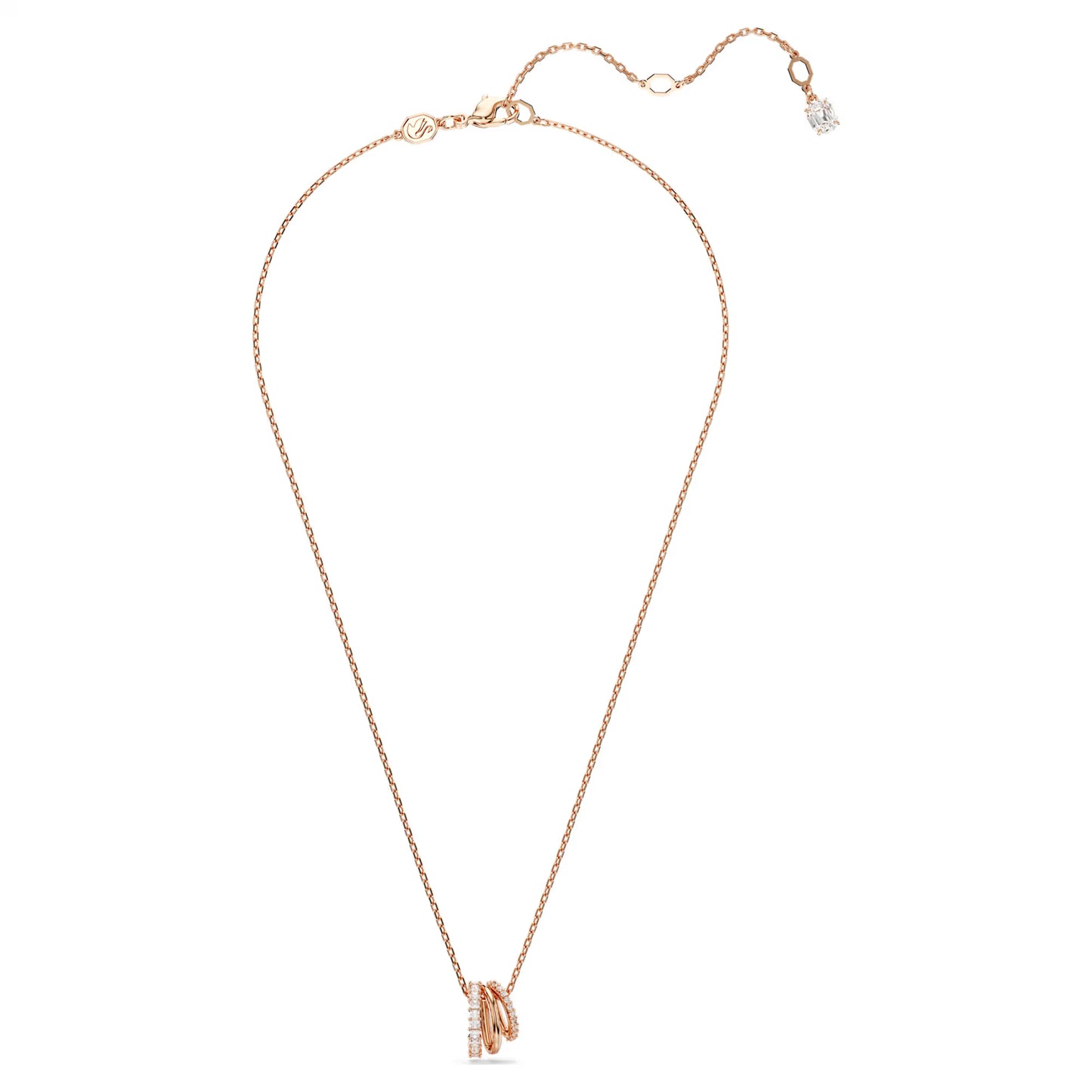 Pendente Hyperbola Swarovski 5701494