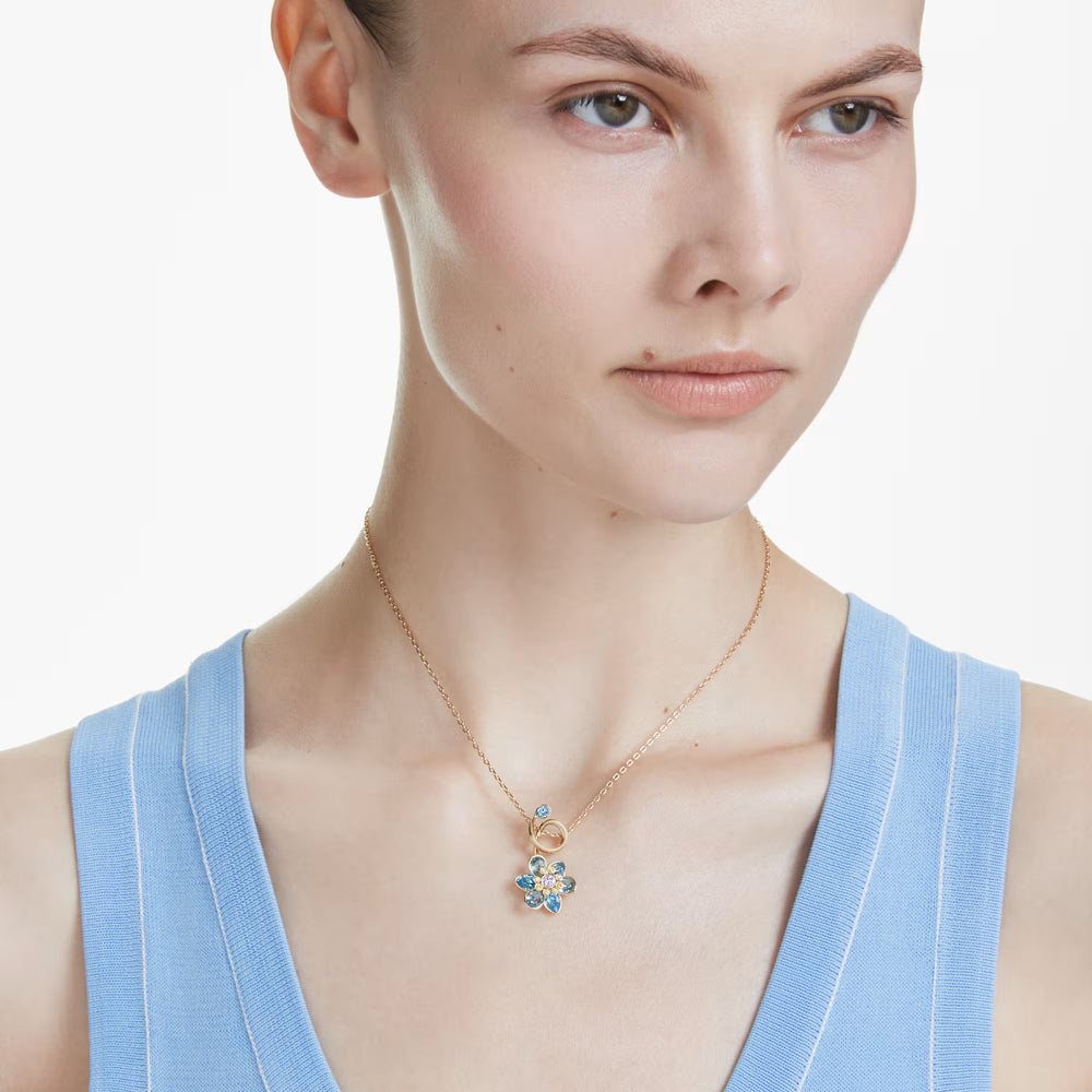 
                  
                    Pendente Idyllia Swarovski 5709029
                  
                