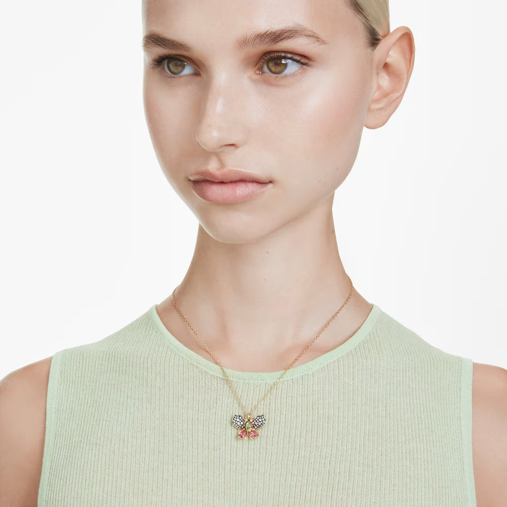 
                  
                    Pendente Idyllia Swarovski 5709950
                  
                