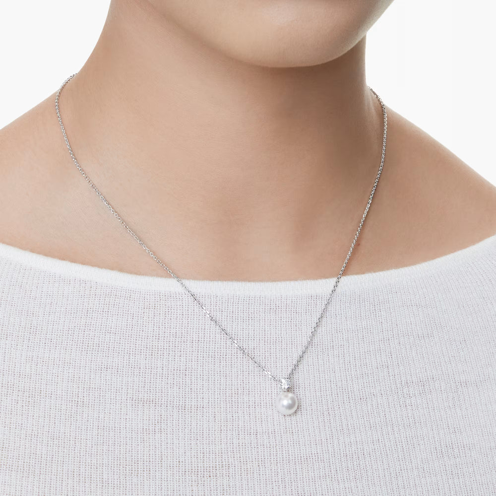 
                  
                    Pendente Matrix Swarovski 5693897
                  
                