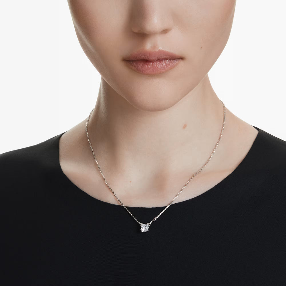 
                  
                    Pendente Stilla Attract Swarovski 5701903
                  
                