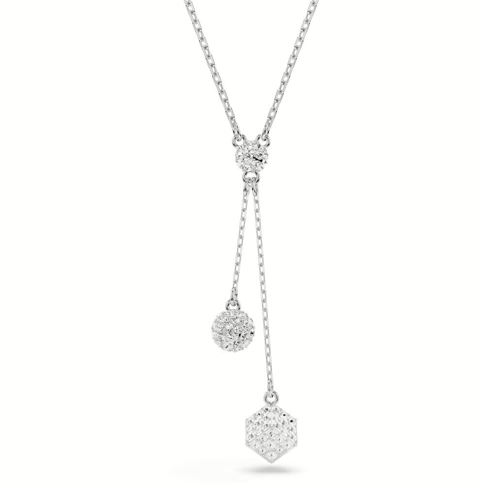 Pendente a Y Dextera Swarovski 5693207