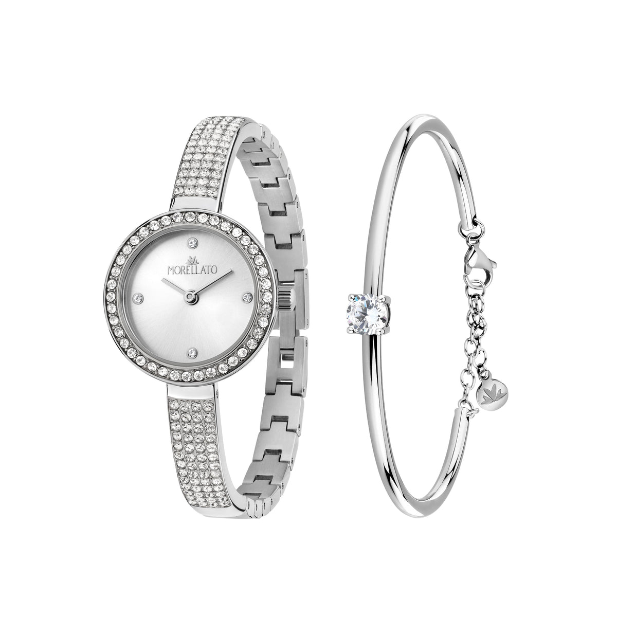 Orologio Morellato Gioiellino donna R0153115501