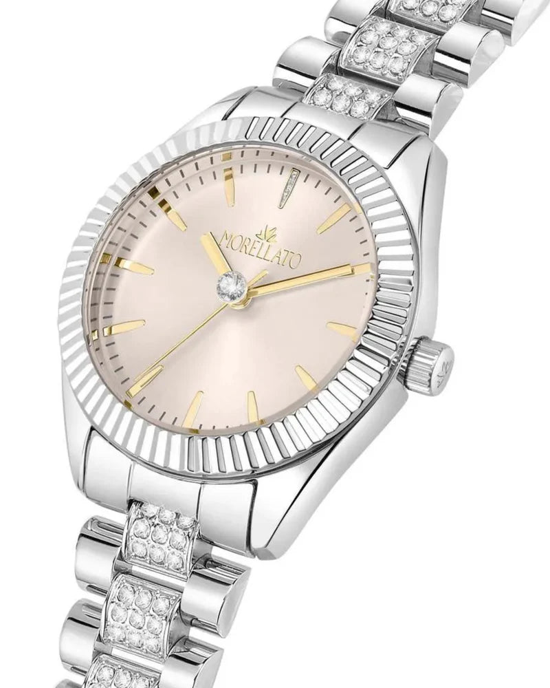 
                  
                    Orologio Donna Morellato Magia R0153165536
                  
                