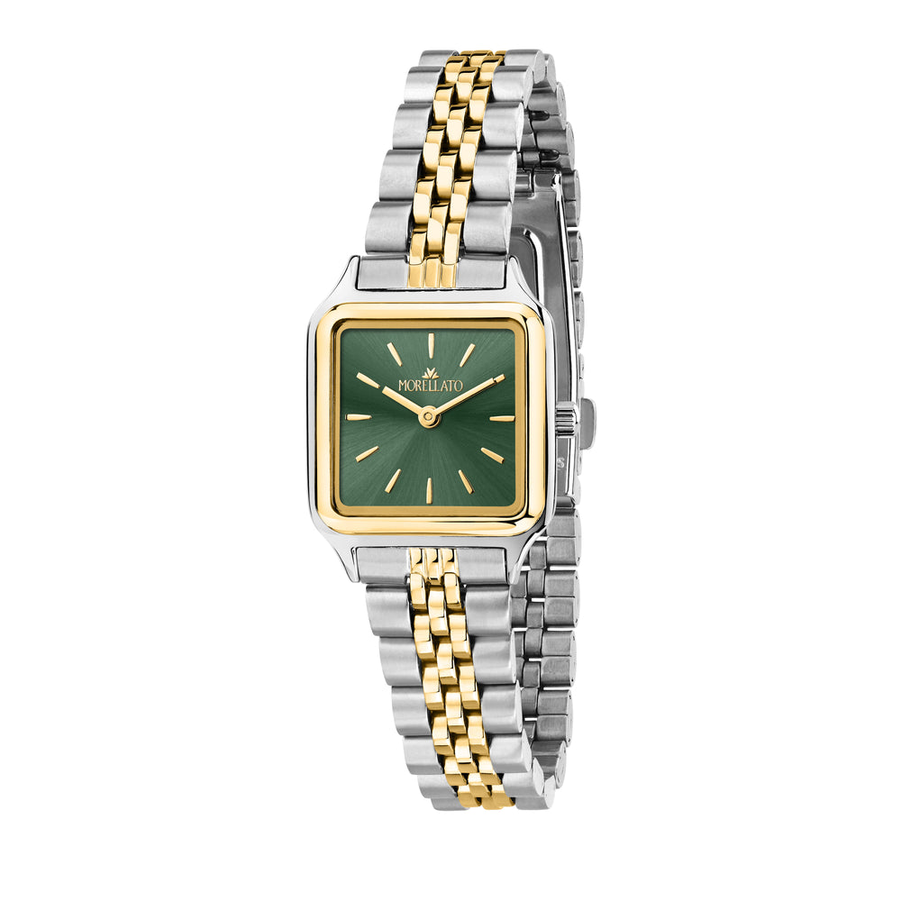 
                  
                    Orologio Donna MORELLATO DAFNE R0153175514
                  
                