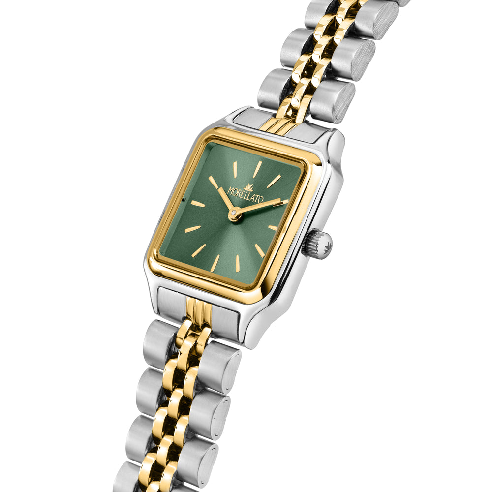 
                  
                    Orologio Donna MORELLATO DAFNE R0153175514
                  
                