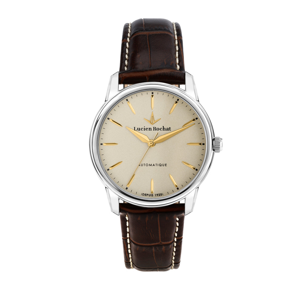 OROLOGIO UOMO LUCIEN ROCHAT ICONIC R0421116016