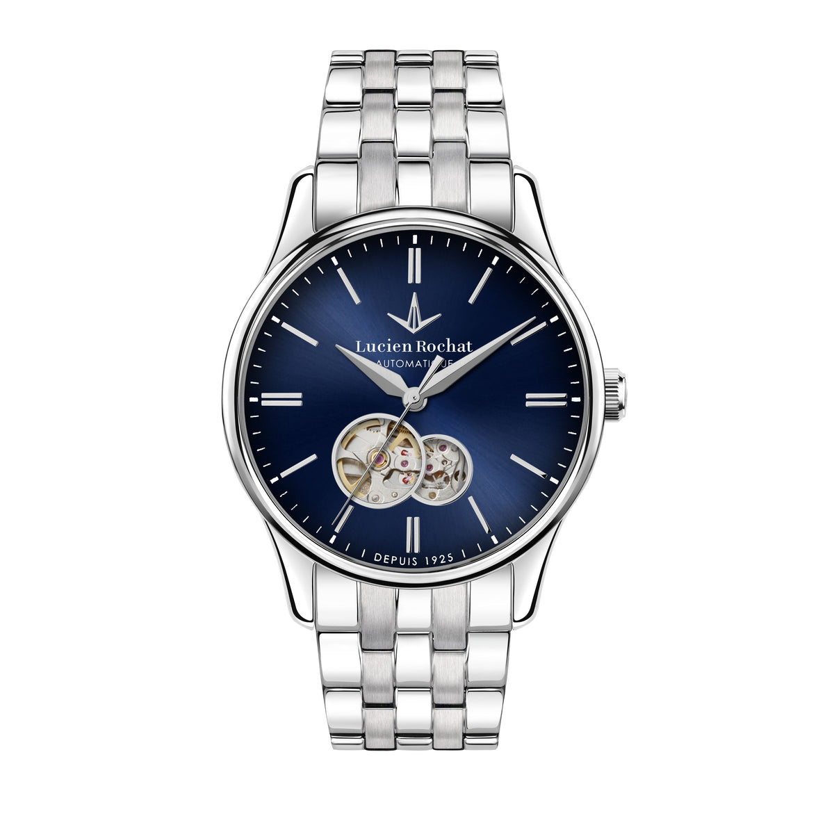Orologio Lucien Rochat Montreux uomo R0423115007