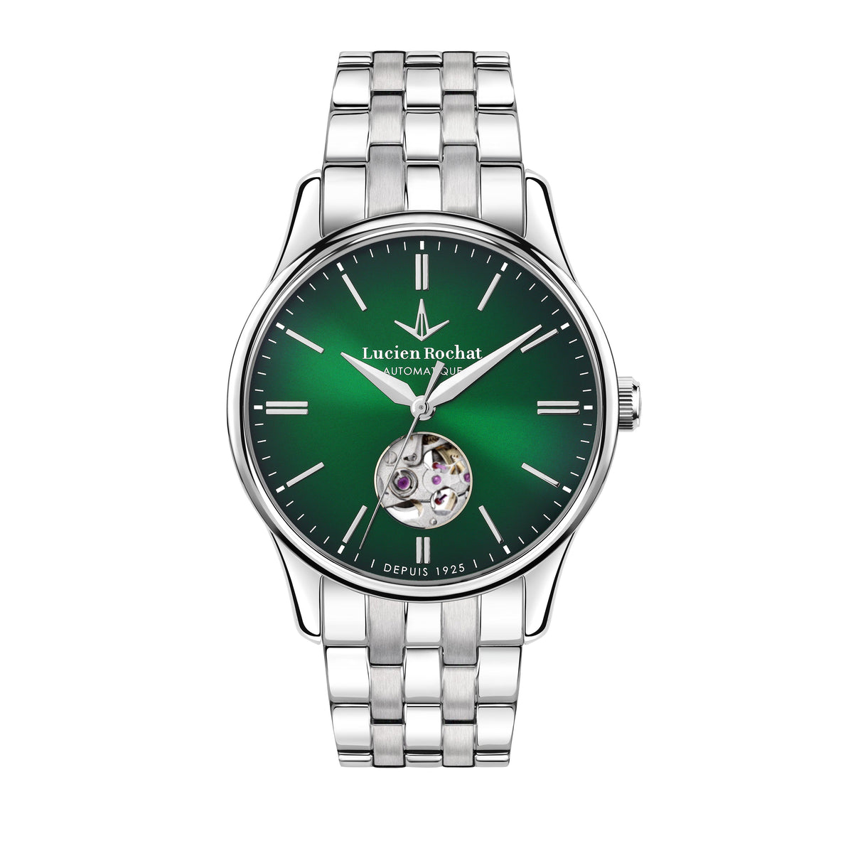 Orologio Lucien Rochat Montreux uomo R0423115008