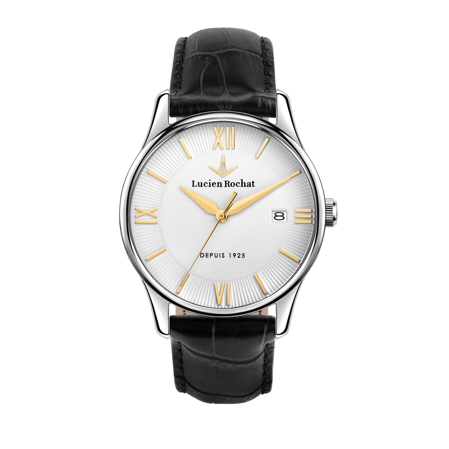 Orologio Uomo LUCIEN ROCHAT MONTREUX R0451115008