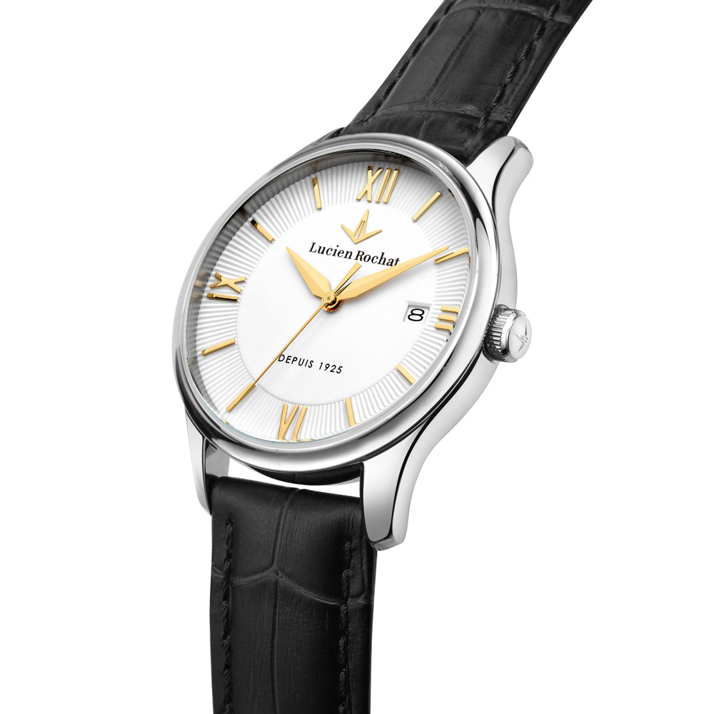 
                  
                    Orologio Uomo LUCIEN ROCHAT MONTREUX R0451115008
                  
                