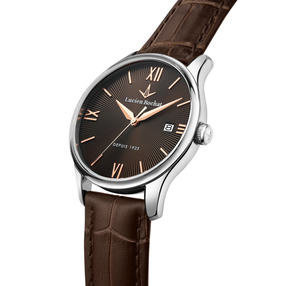 
                  
                    Orologio Uomo LUCIEN ROCHAT MONTREUX R0451115009
                  
                