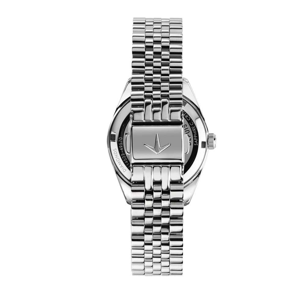 
                  
                    OROLOGIO DONNA LUCIEN ROCHAT MADAME R0453114523-LUCIEN ROCHAT-Eldorado Jewels
                  
                
