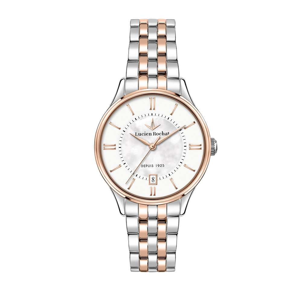 
                  
                    Orologio Donna Lucien Rochat Charme R0453115503-LUCIEN ROCHAT-Eldorado Jewels
                  
                