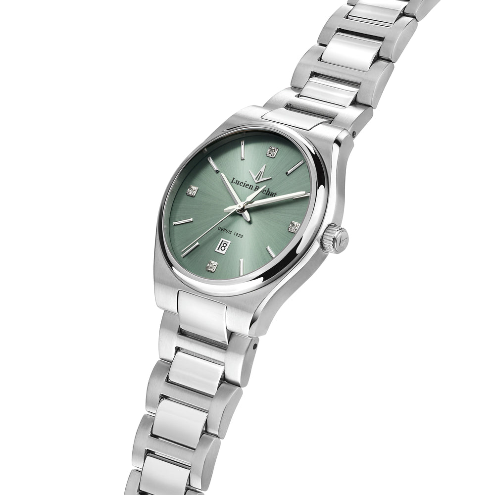 
                  
                    Orologio Donna LUCIEN ROCHAT AVENUE R0453122527
                  
                