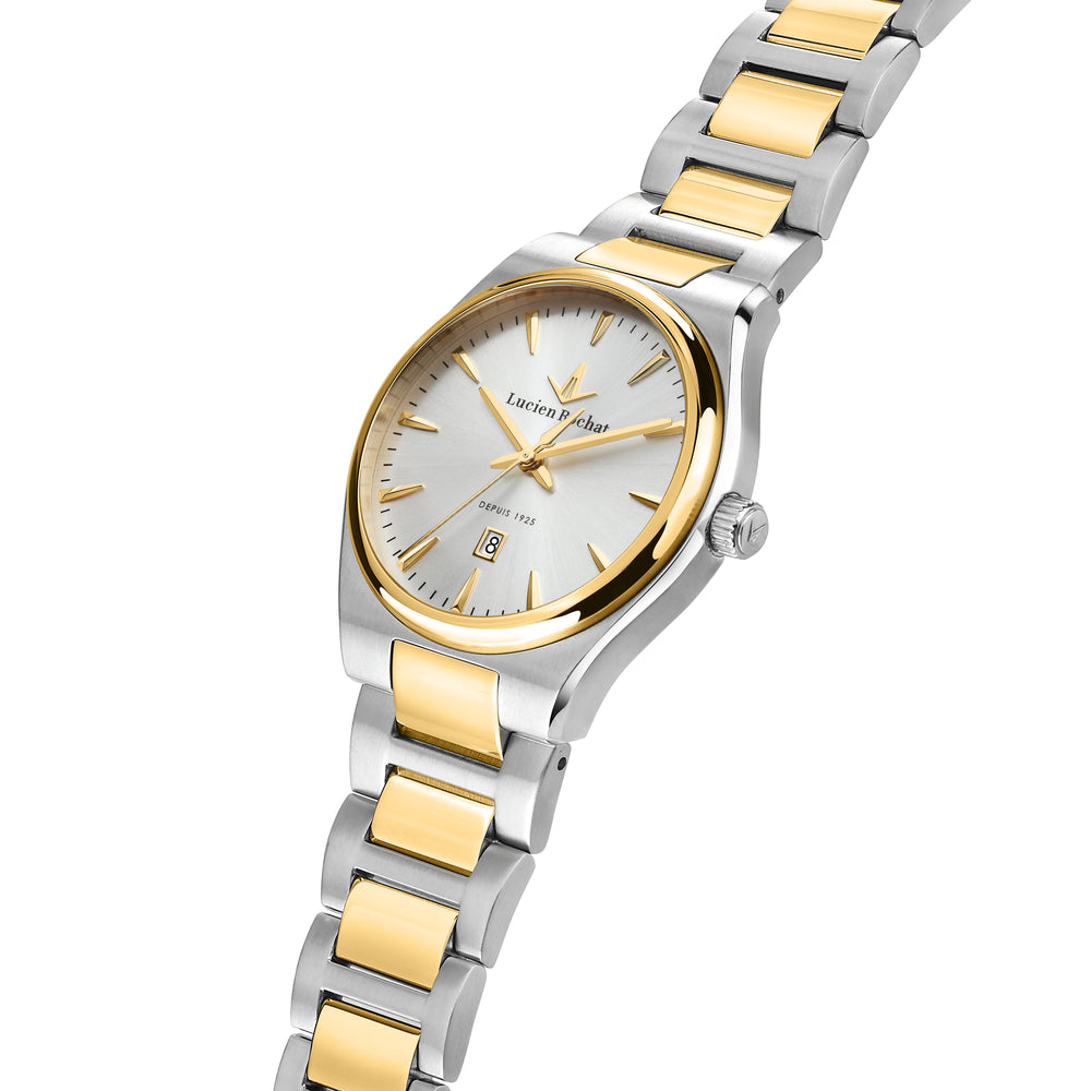 
                  
                    Orologio Donna LUCIEN ROCHAT AVENUE R0453122528
                  
                
