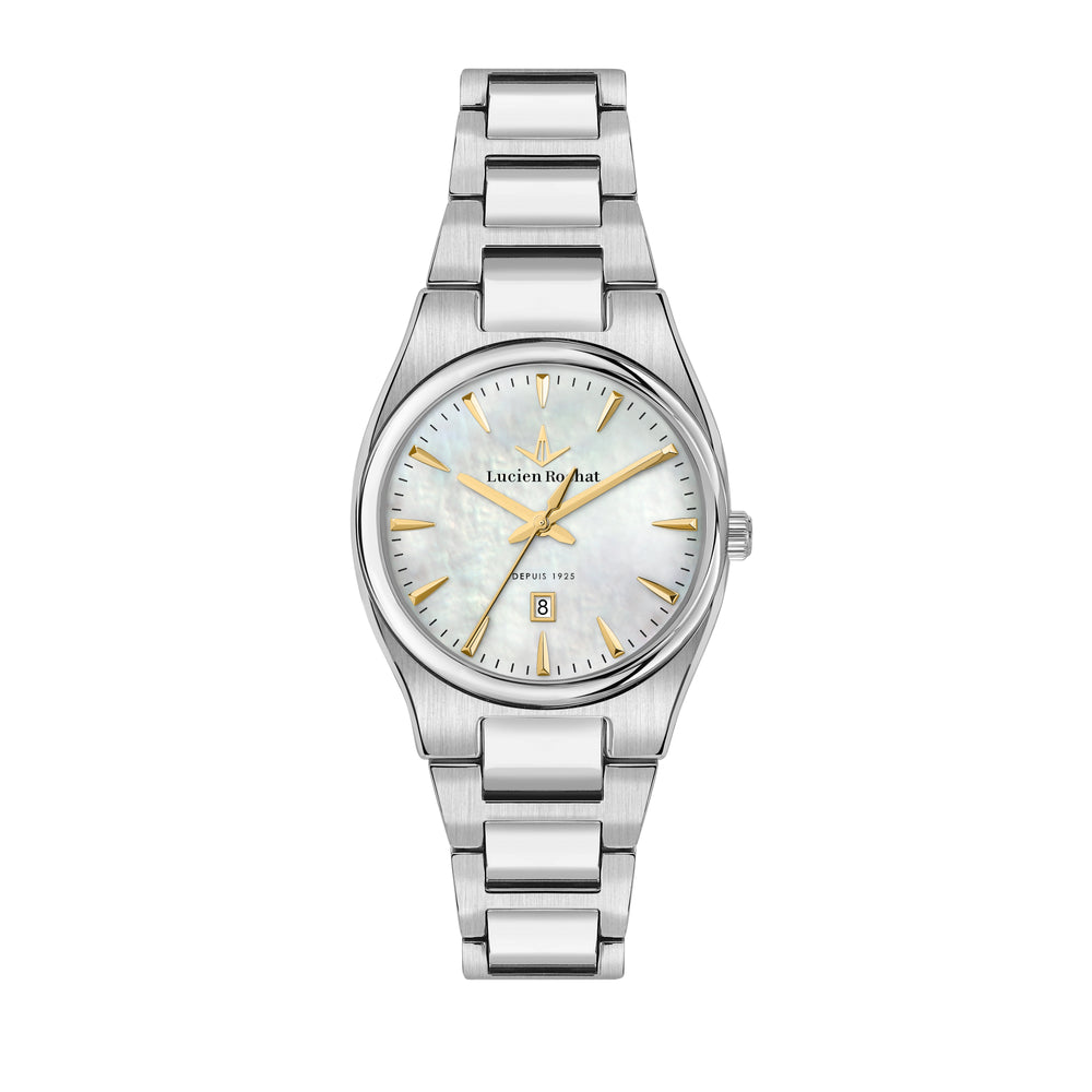 
                  
                    Orologio Donna LUCIEN ROCHAT AVENUE R0453122529
                  
                