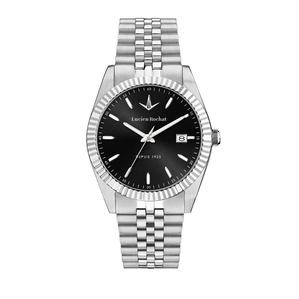 OROLOGIO UOMO LUCIEN ROCHAT BIENNE R0453124008