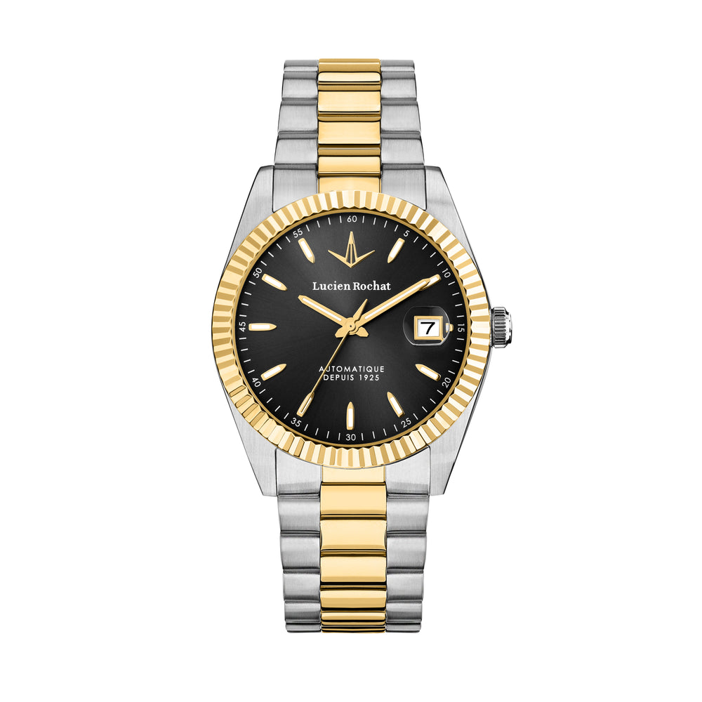 Orologio Uomo LUCIEN ROCHAT BIENNE R0453124009