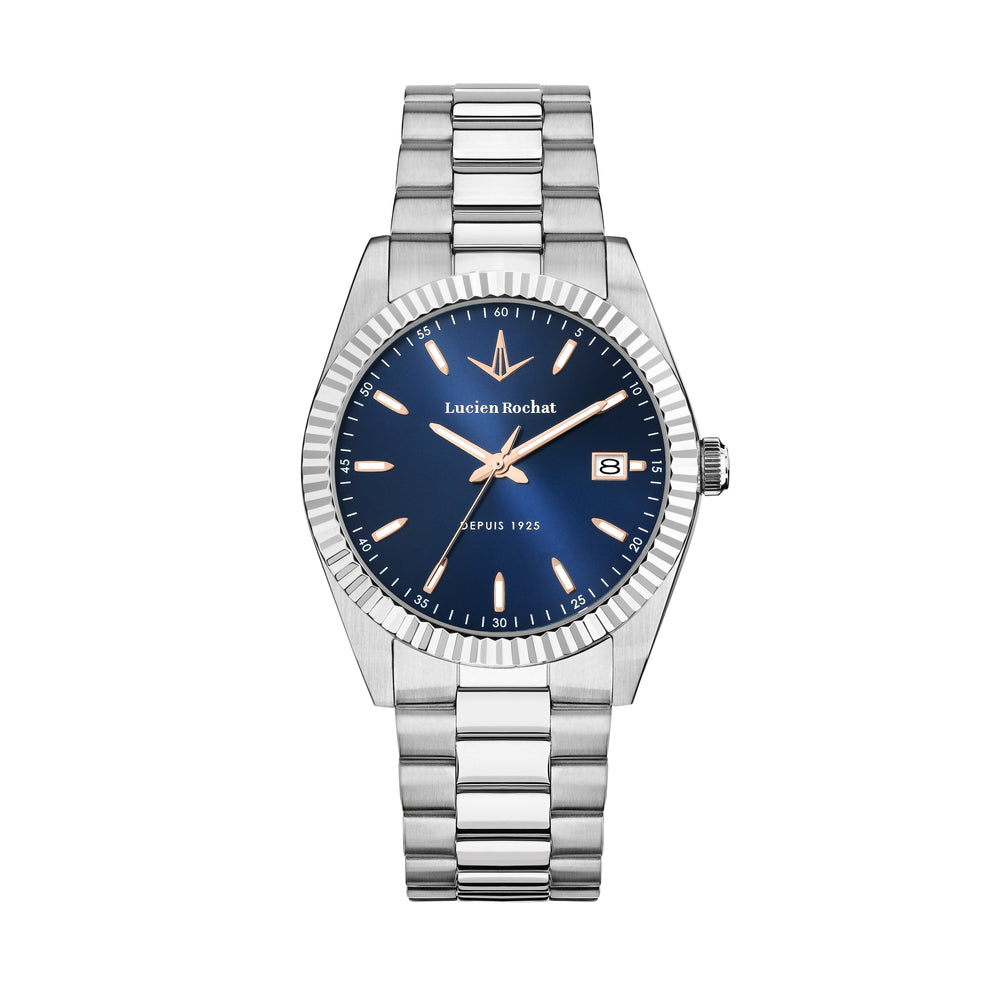 Orologio Uomo LUCIEN ROCHAT BIENNE R0453124012