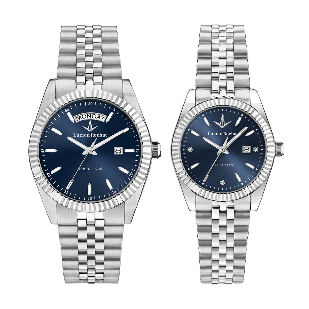 Orologio Uomo LUCIEN ROCHAT BIENNE R0453124013