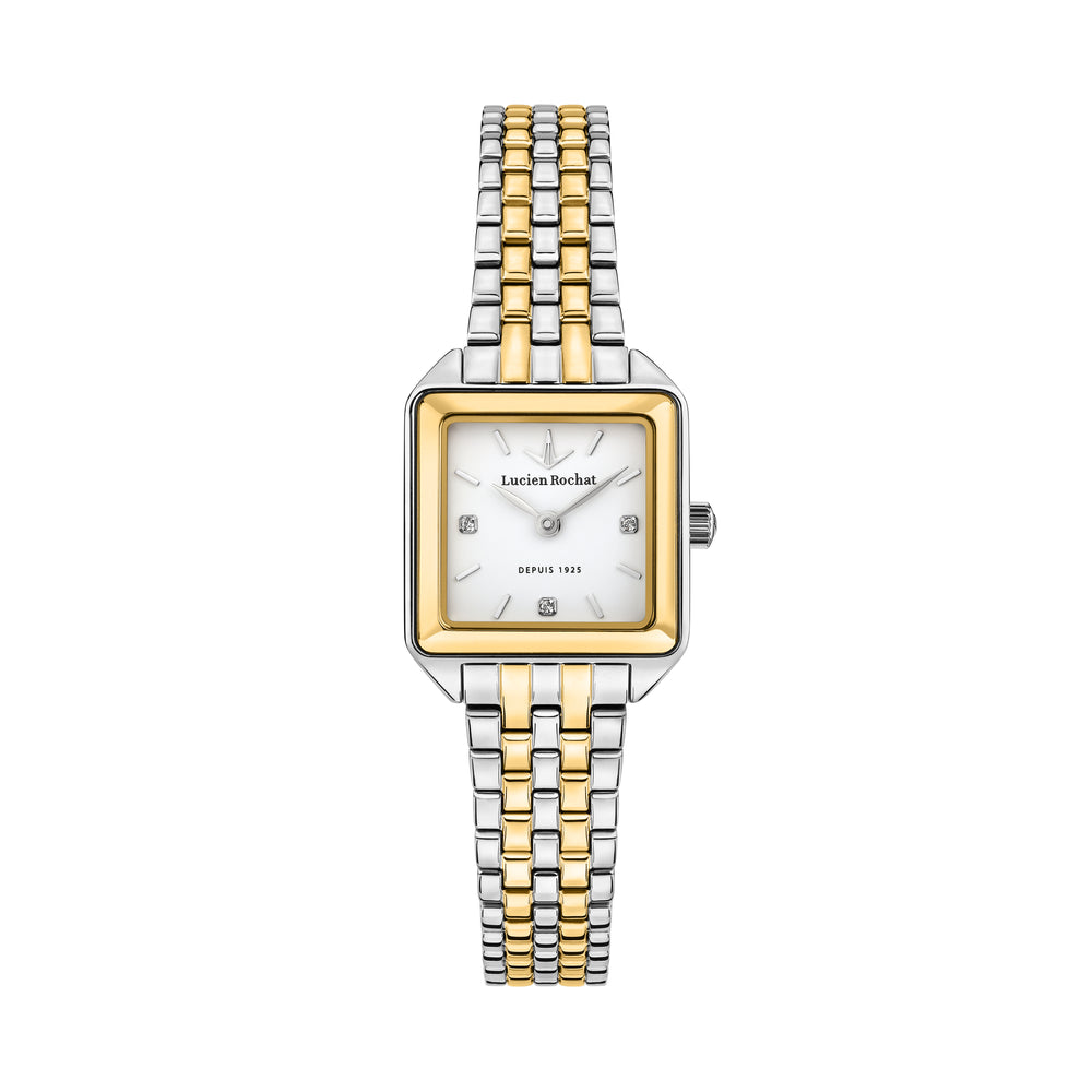 
                  
                    Orologio Donna LUCIEN ROCHAT AURORAE R0453125504
                  
                