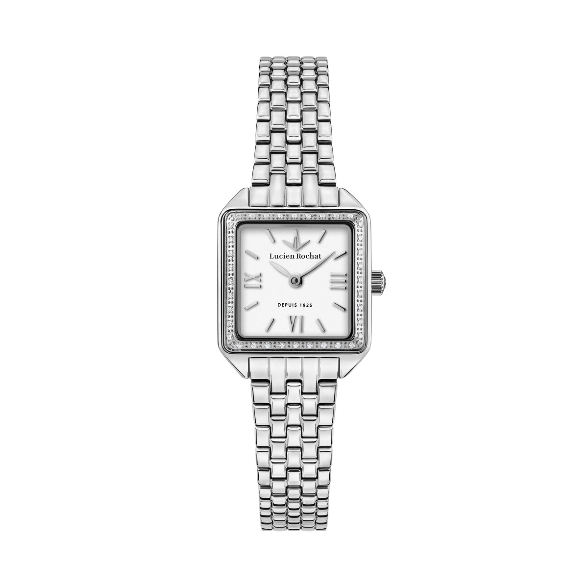 Orologio Lucien Rochat Aurorae donna R0453125508