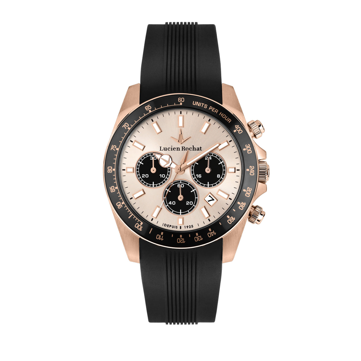 Orologio Lucien Rochat Leman uomo R0471617004