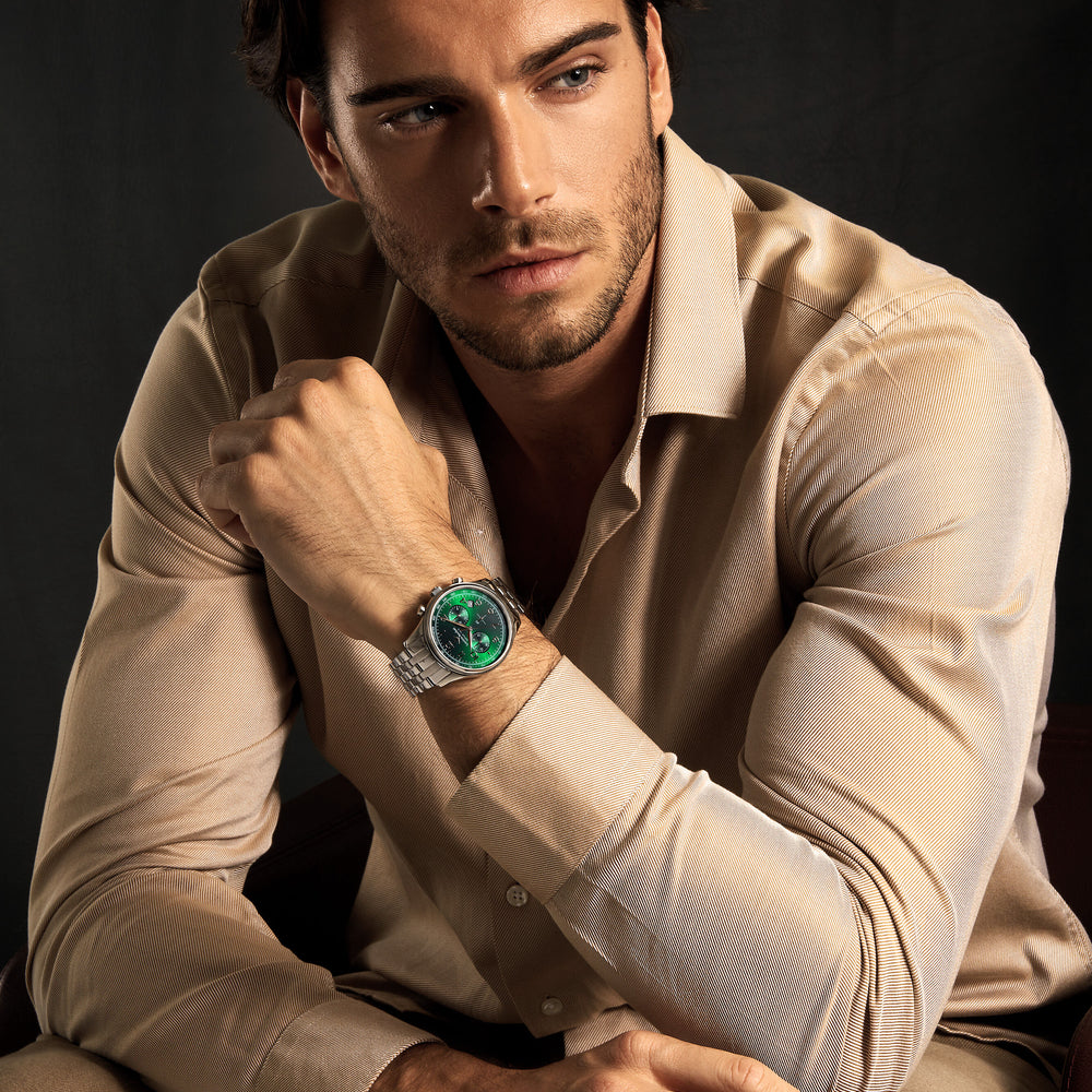 
                  
                    OROLOGIO UOMO LUCIEN ROCHAT MONTREUX R0473615002-LUCIEN ROCHAT-Eldorado Jewels
                  
                